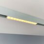 Lampa liniowa do szynoprzewodu z światłem ledowym Domeno XS