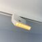 Lampa ruchoma do szynoprzewodu z światłem ledowym Domeno XS