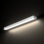Lampa ścienna w kolorze białym