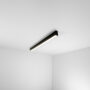 Prosta lampa sufitowa