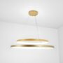 lampa_wisząca_zoomled_interring_double_złota