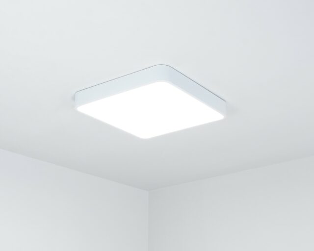lampa_sufitowa_optonica_kwadrat_biala_30W