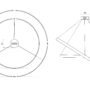 lampa-okragla-podwojny-INTER-RING-wiszaca-rysunek-techniczny
