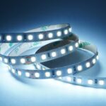 taśma led 120 smd zasilana napięciem 24V marki zoomled