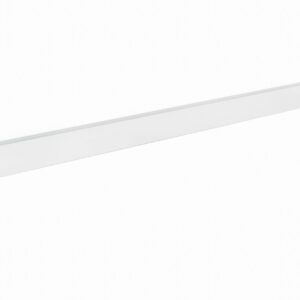 Szyna szynoprzewód magnetyczny nawierzchniowy OPTONICA® XL – biały