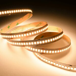 taśma led zasilana napięciem 24v marki zoomled