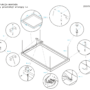 Instrukcja_montażu lampy_prostokąt_wiszący_L1_www_instrukcja_montażu