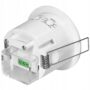 CZUJNIK-RUCHU-OBECNOSCI-360-PODTYNKOWY-DO-SUFITOW-PODWIESZANYCH-LED-IP65-Marka-Orno