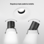spotlight_AURORATX12_regulacja_kata_12W_biale