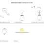 instrukcje_montazu_spotlight_aurora_1W_1W_