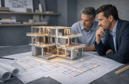 Od początku inwestycji razem