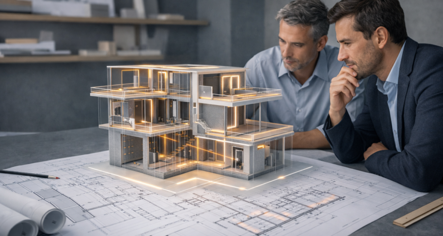 Od początku inwestycji razem