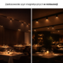 szyny magnetyczne zastosowanie_restauracja
