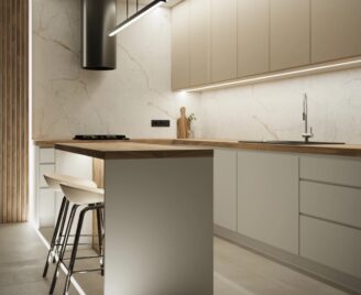 OŚWIETLENIE DOWOLNEGO POMIESZCZENIA salonu, kuchni, sypialni czy biura