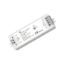 Sterownik do taśmy LED CCT ciepło-zimnej 1 kanałowy 5A - V2-S BLACK series