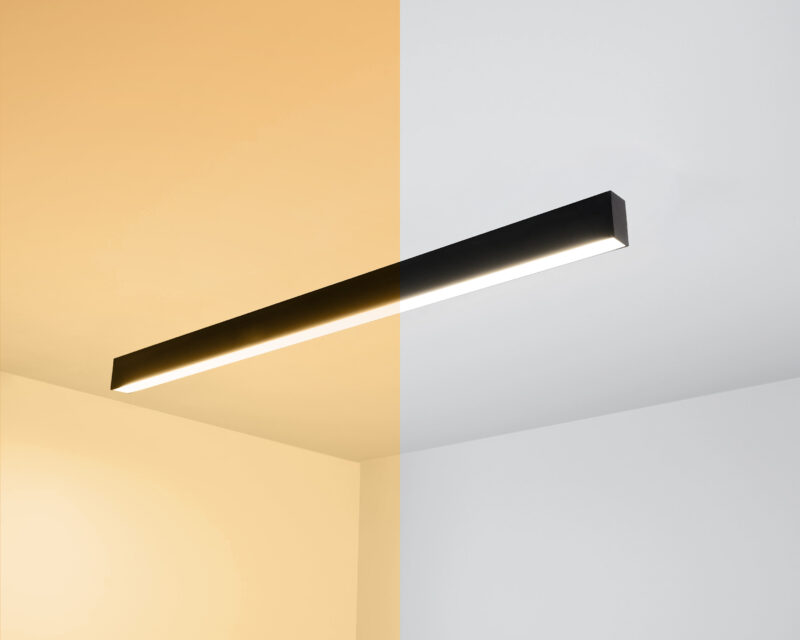lampa_led_liniowa_natynkowa_zoomled_n2_czarna_CCT_V2_