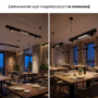 szyny_magnetyczne_wiszace_zastosowanie_restauracja_04 szyny_magnetyczne_wiszace_zastosowanie_restauracja_04
